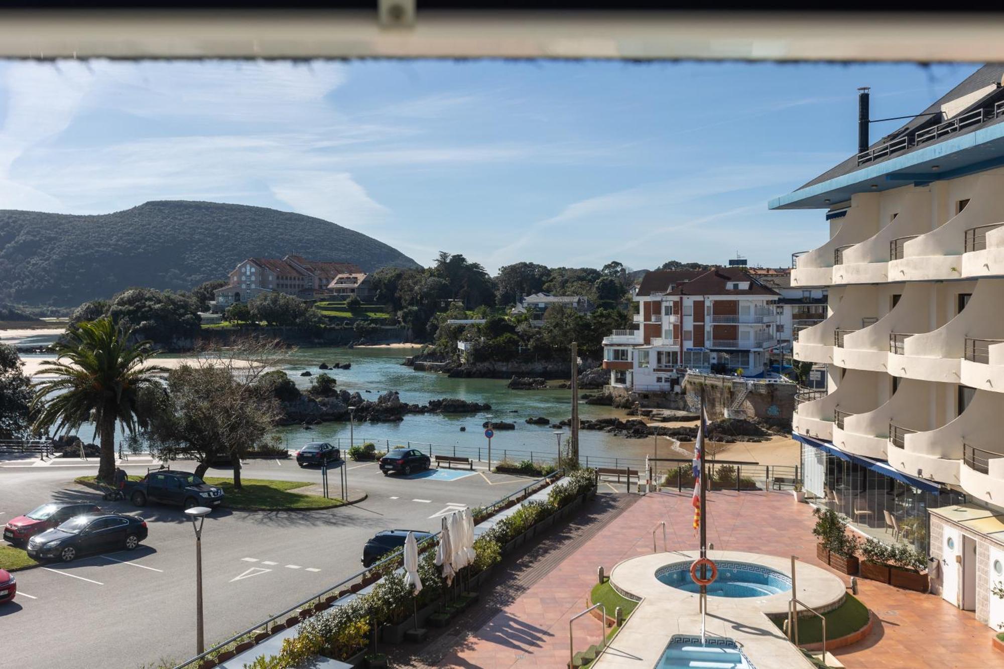 Hotel Astuy Isla Exterior photo